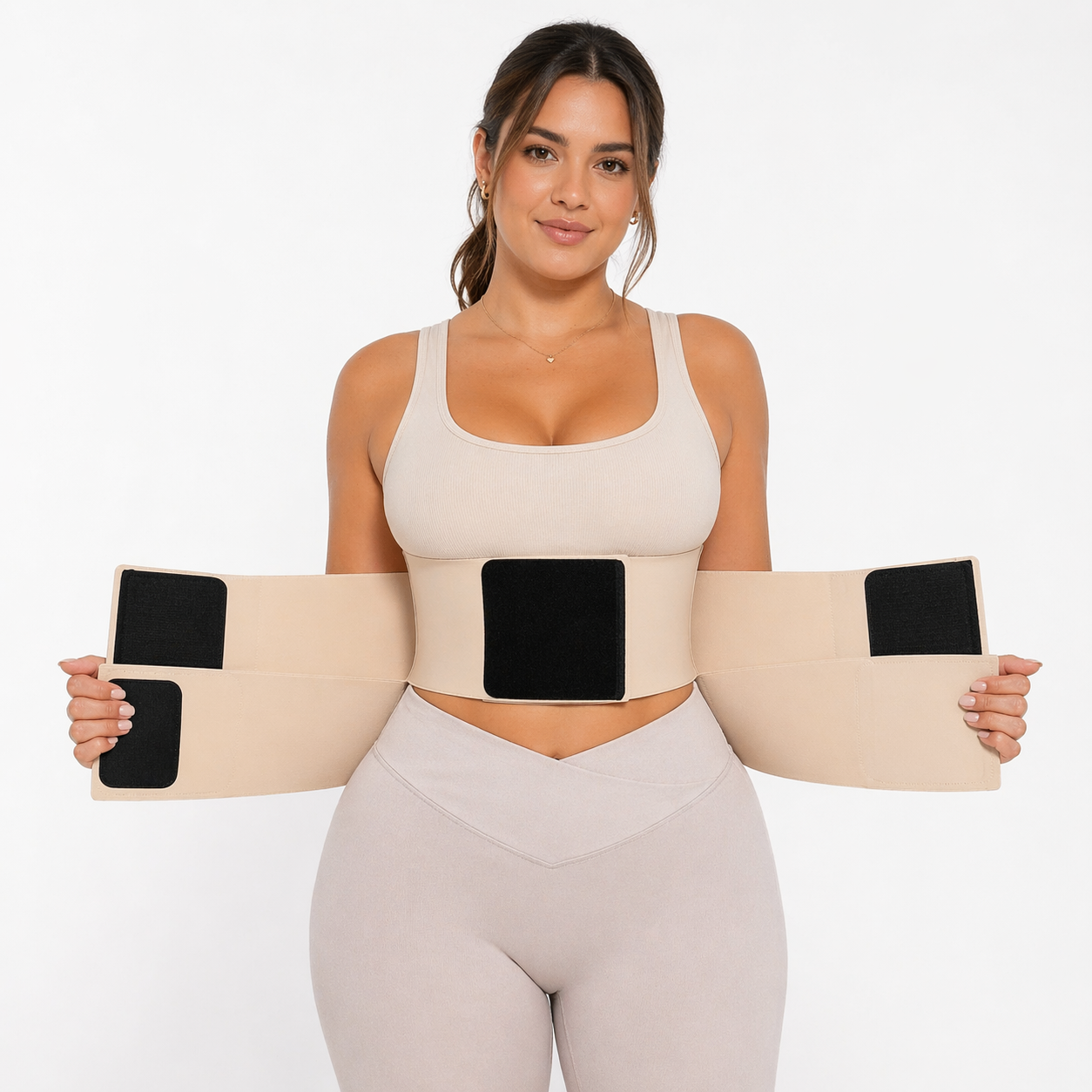 Calmora | Waist Trainer Belt