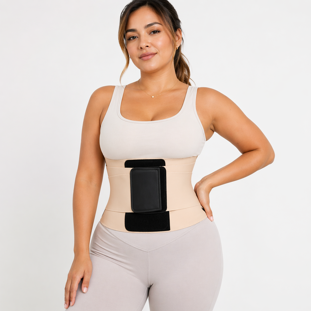 Calmora | Waist Trainer Belt
