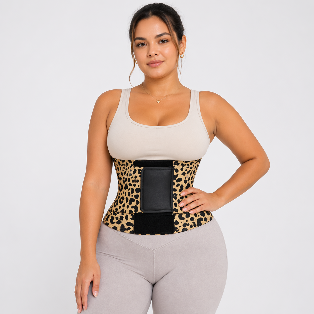 Calmora | Waist Trainer Belt