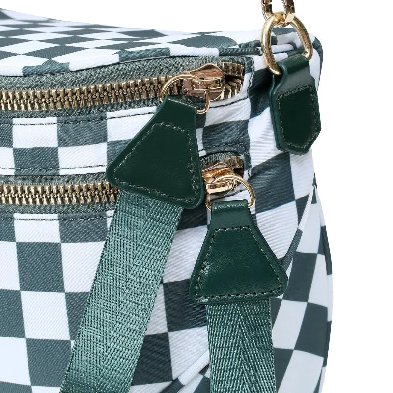 Calmora - The Roomiest Bum Bag