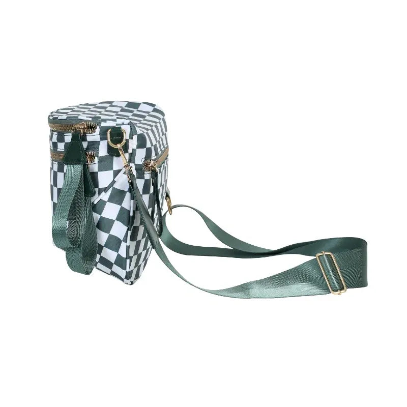 Calmora - The Roomiest Bum Bag
