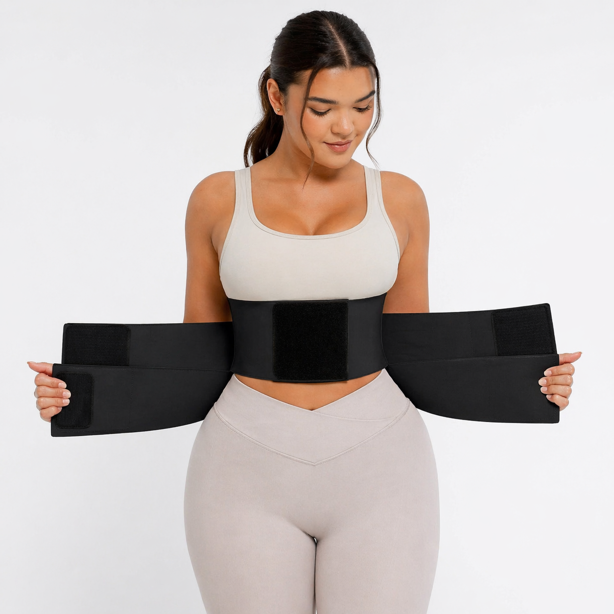 Calmora | Waist Trainer Belt
