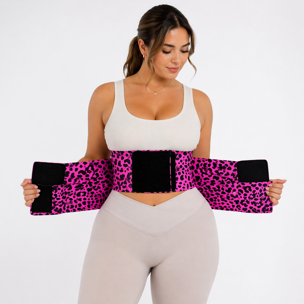 Calmora | Waist Trainer Belt