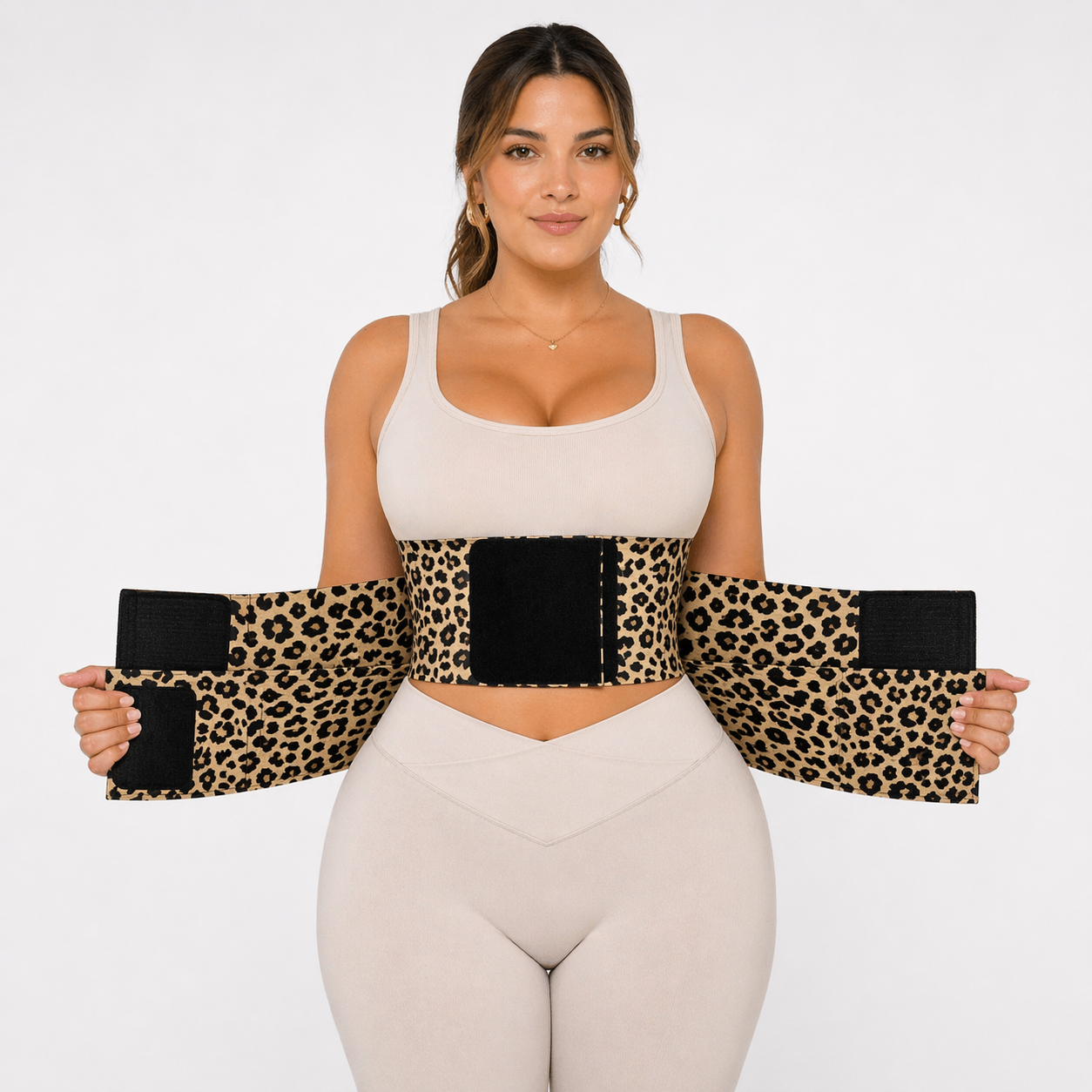 Calmora | Waist Trainer Belt