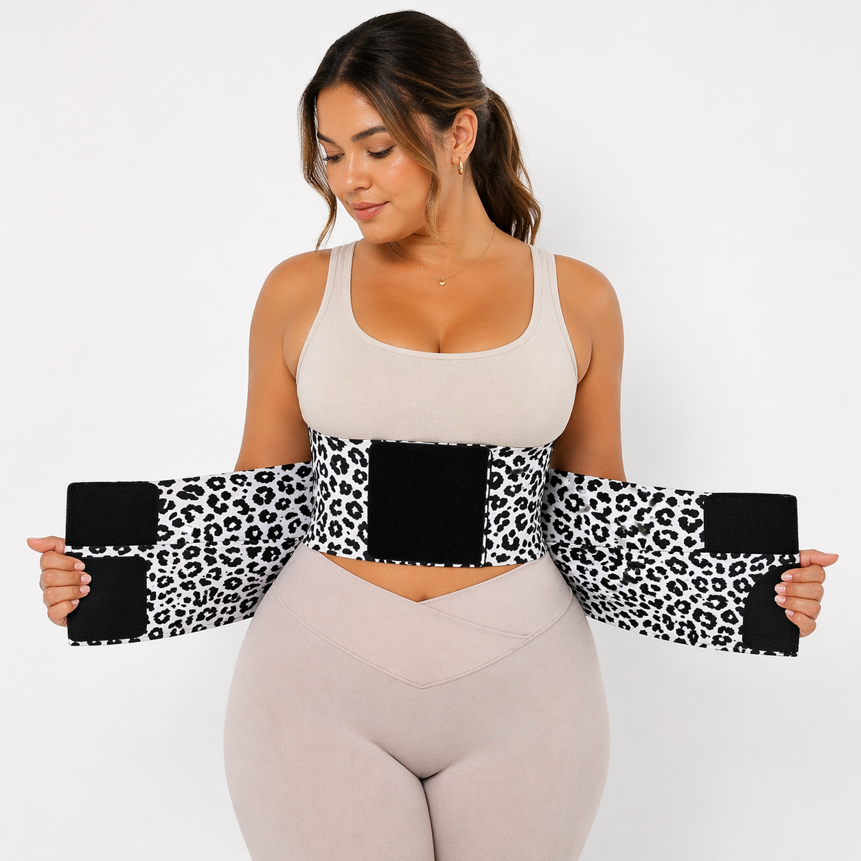 Calmora | Waist Trainer Belt