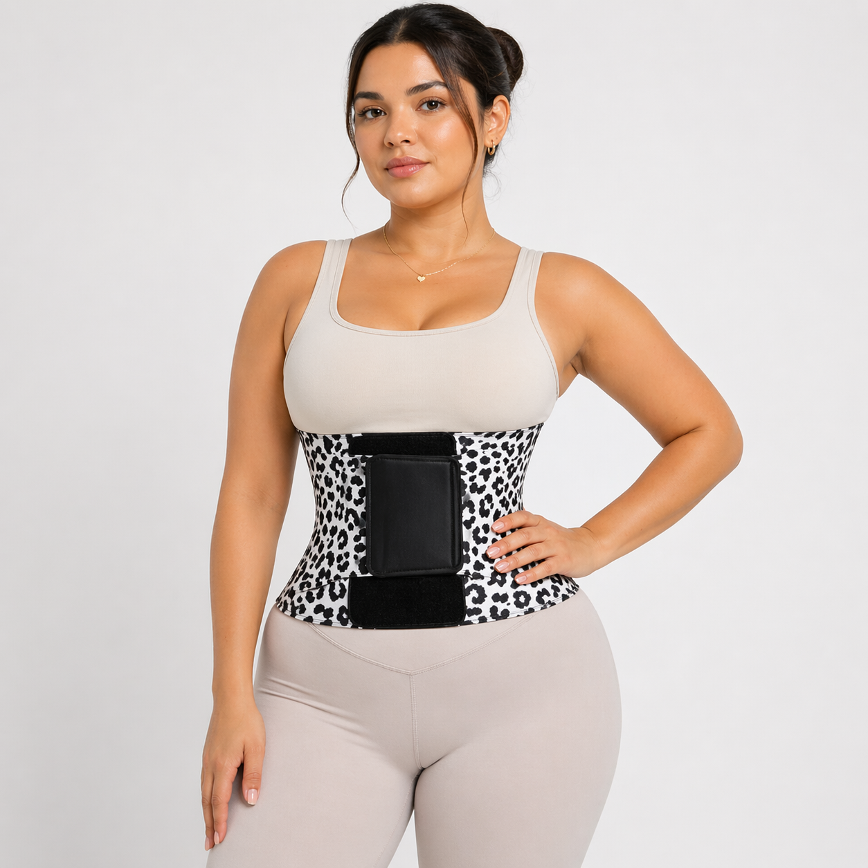 Calmora | Waist Trainer Belt