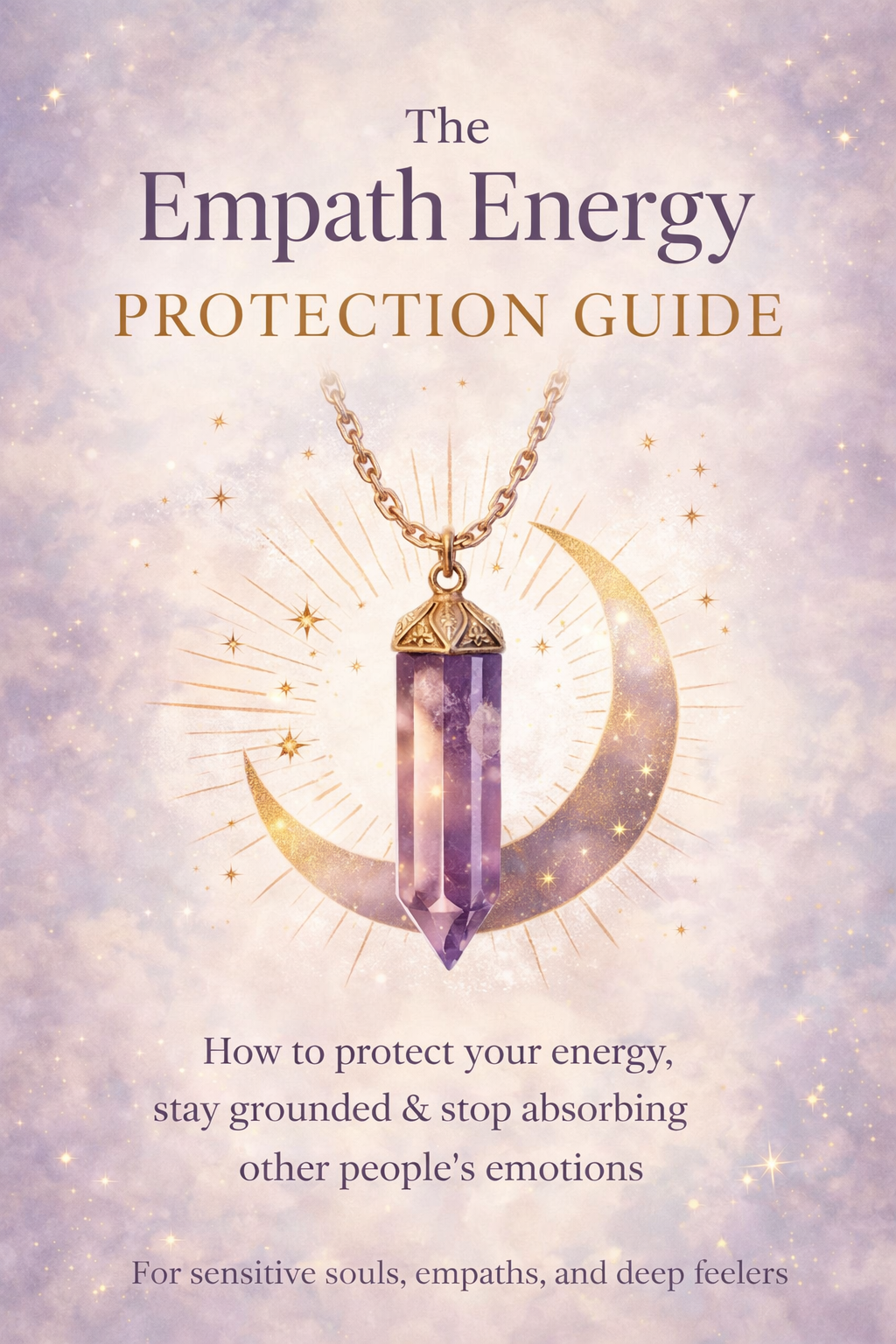 The Empath Energy Protection Guide