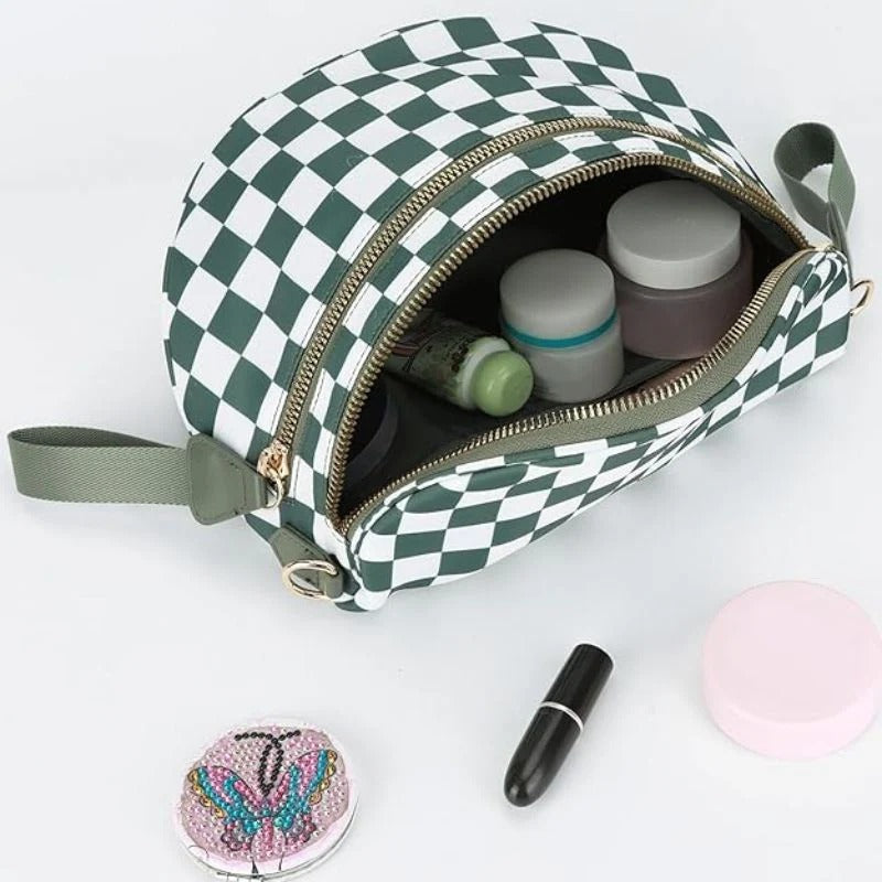Calmora - The Roomiest Bum Bag