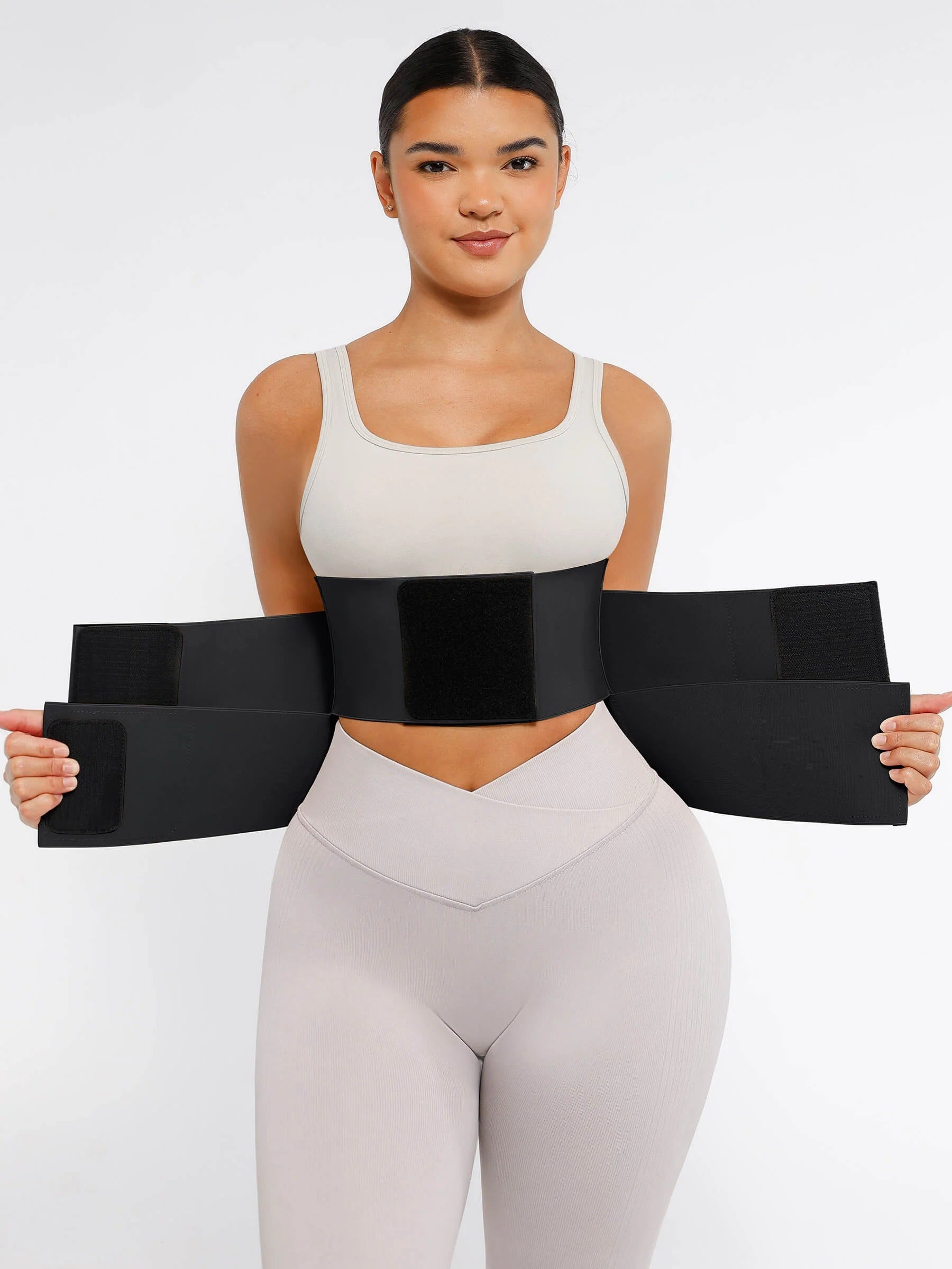 Control Waist Trainer Belt