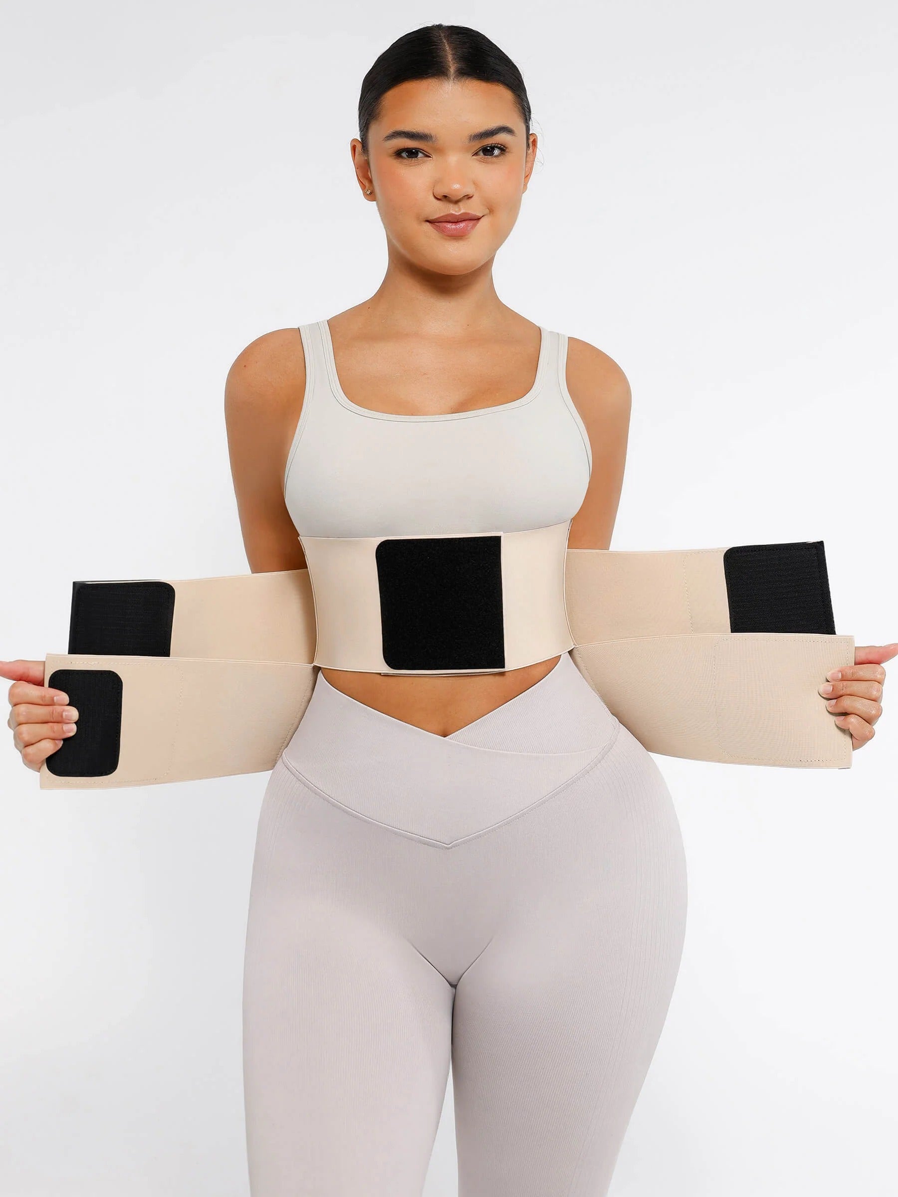 Control Waist Trainer Belt